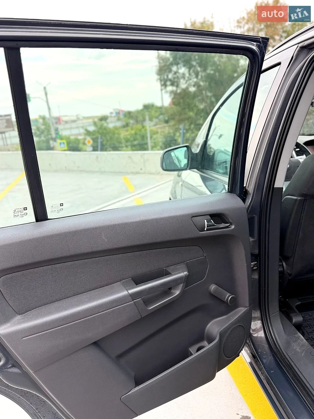 2014 Opel Zafira - мініатюра 18