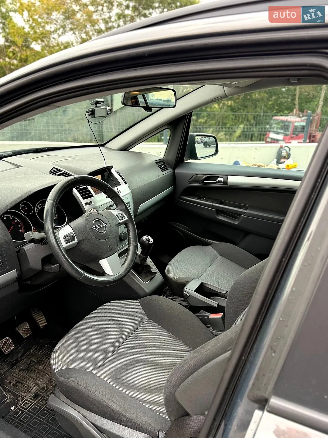 2014 Opel Zafira - мініатюра 17