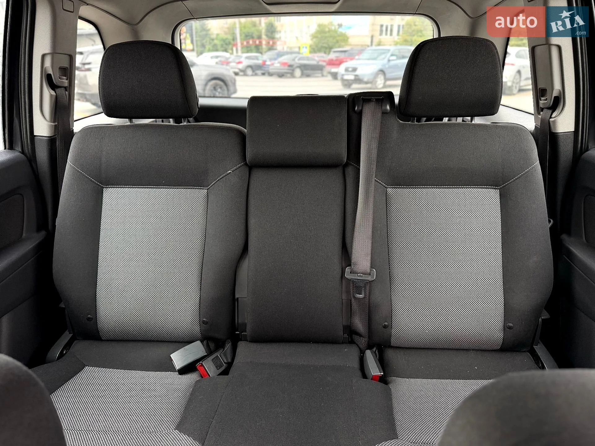 2014 Opel Zafira - мініатюра 21