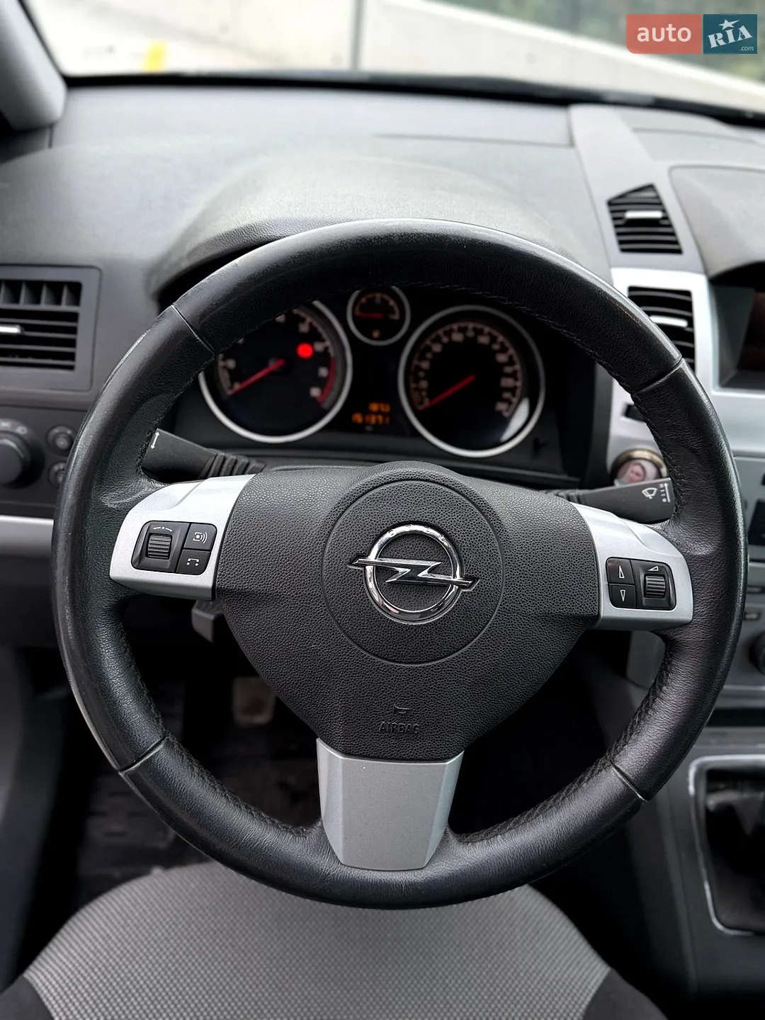 2014 Opel Zafira - мініатюра 24