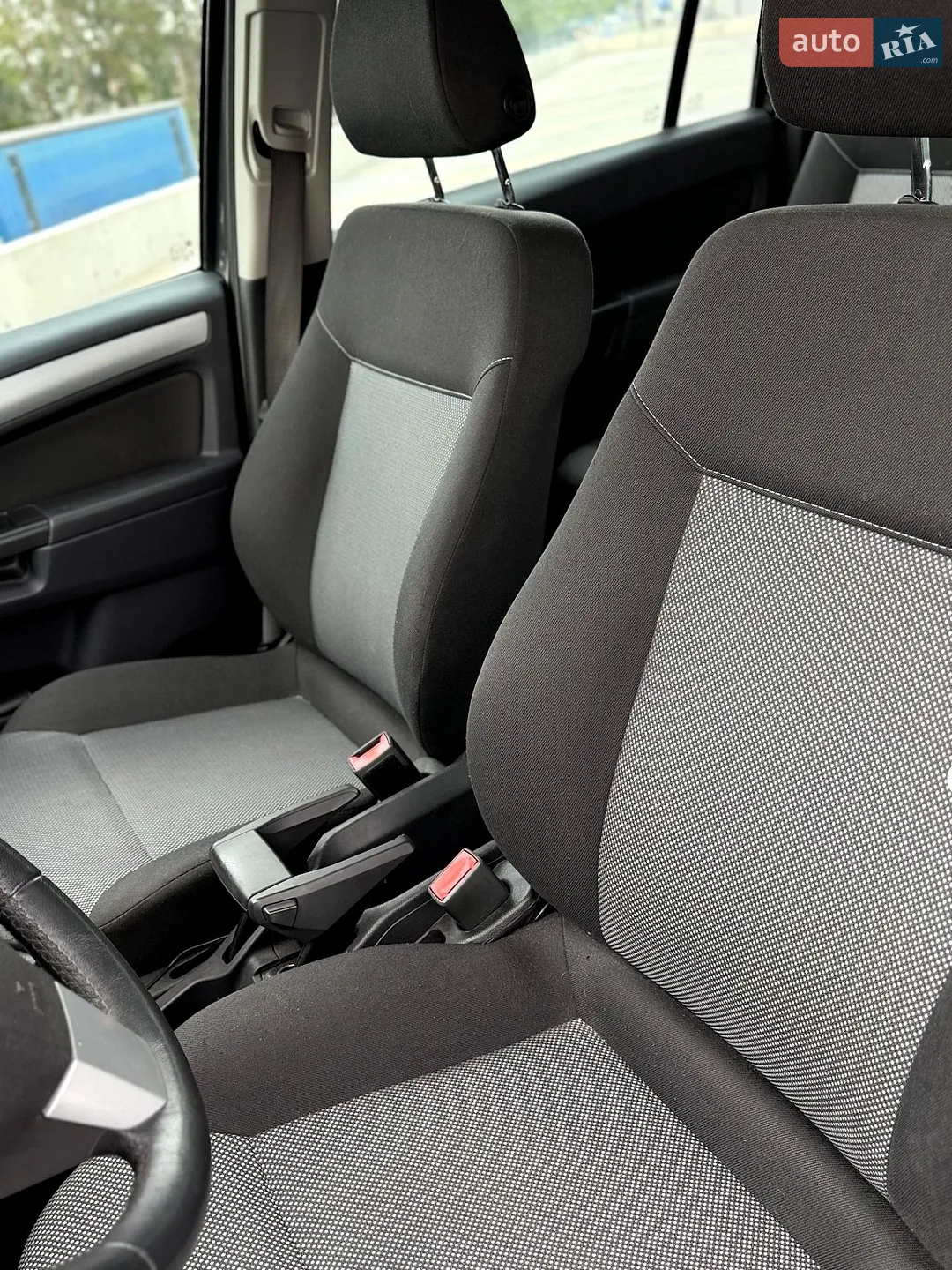 2014 Opel Zafira - мініатюра 22