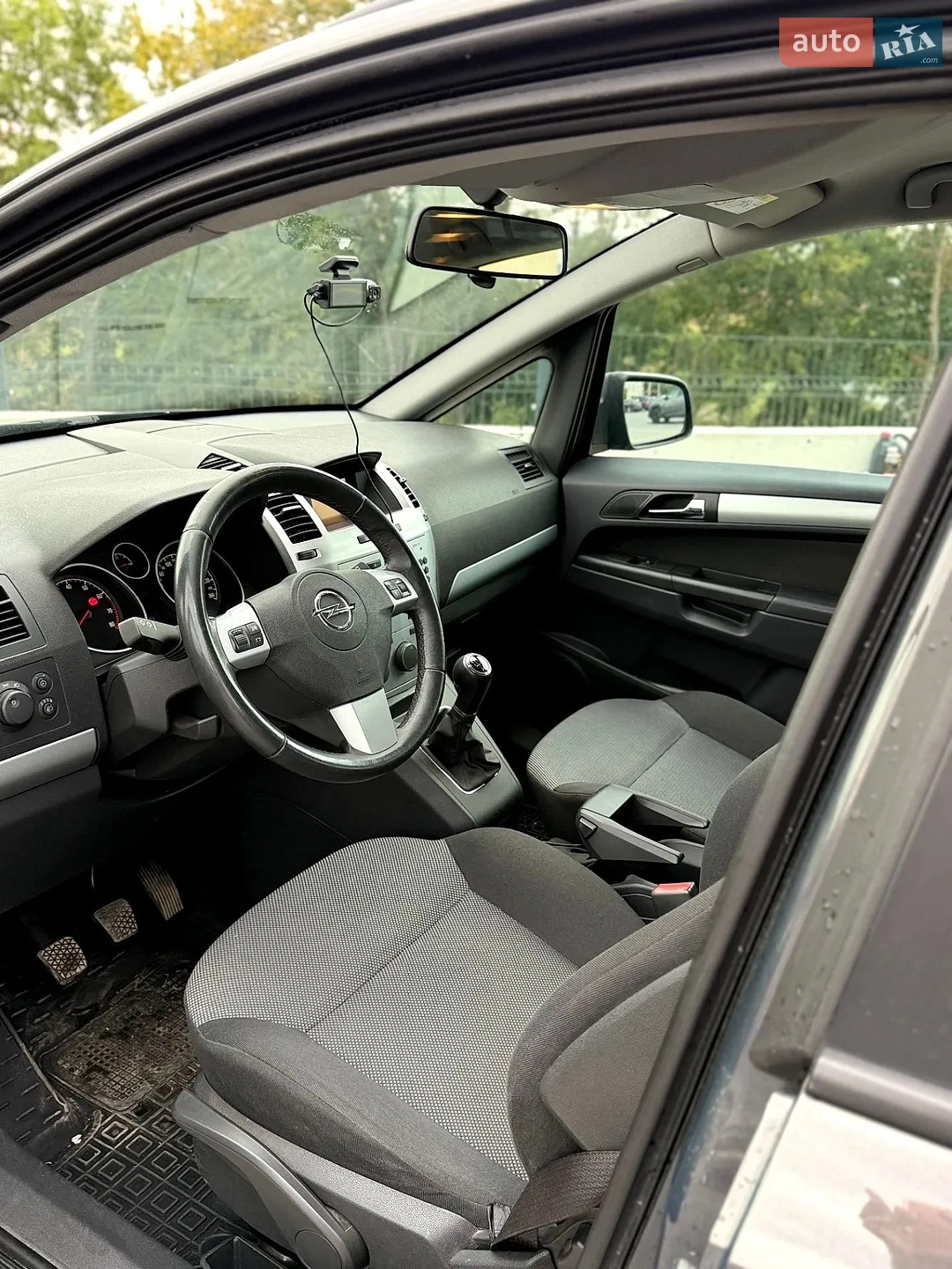 2014 Opel Zafira - мініатюра 25