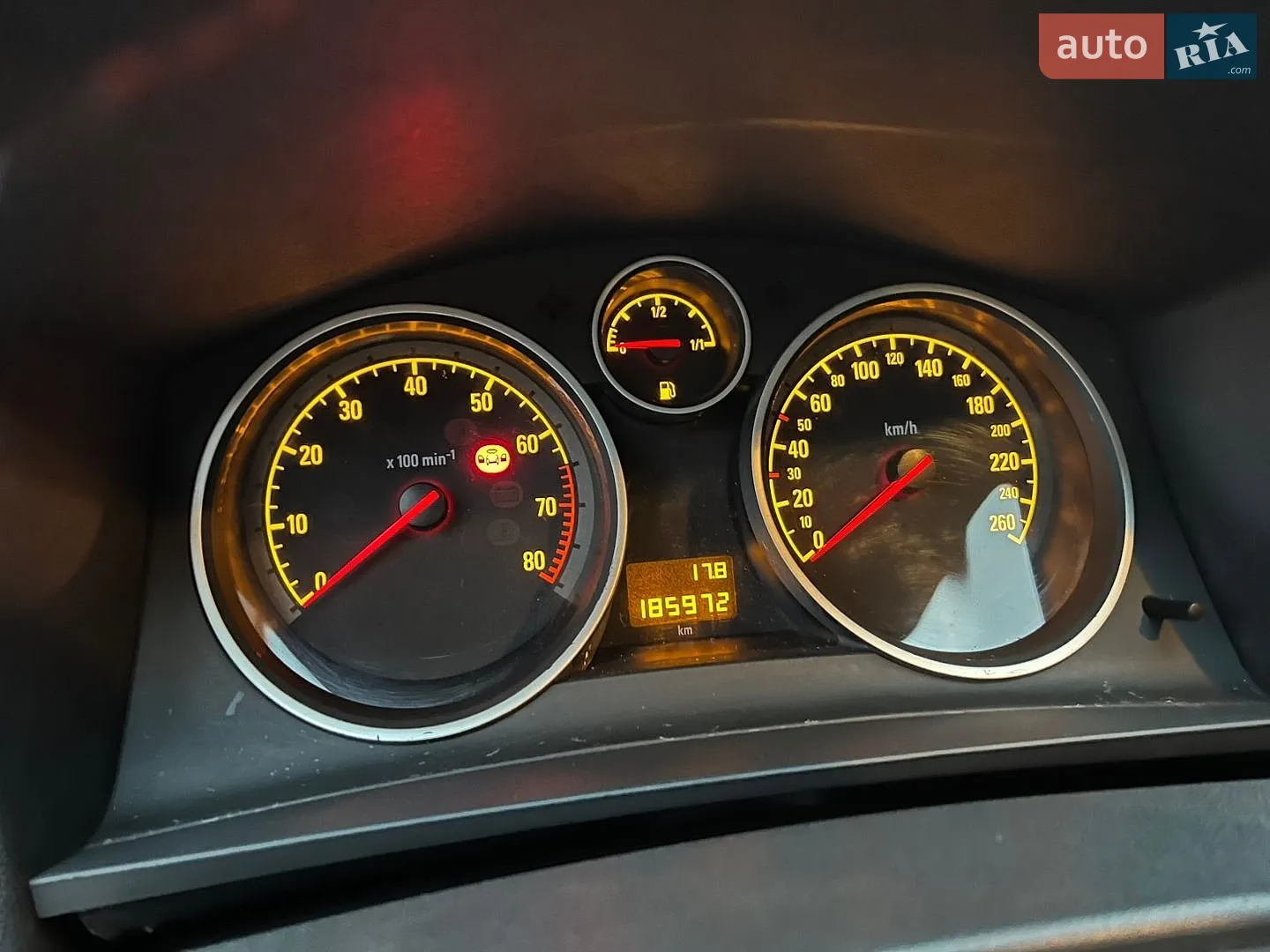 2011 Opel Zafira - мініатюра 17