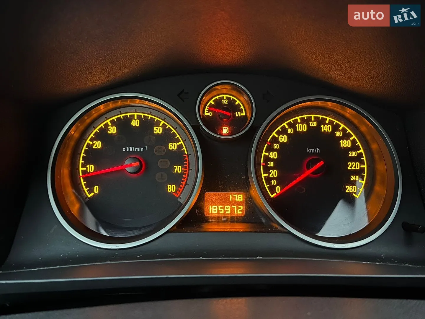 2011 Opel Zafira - мініатюра 31