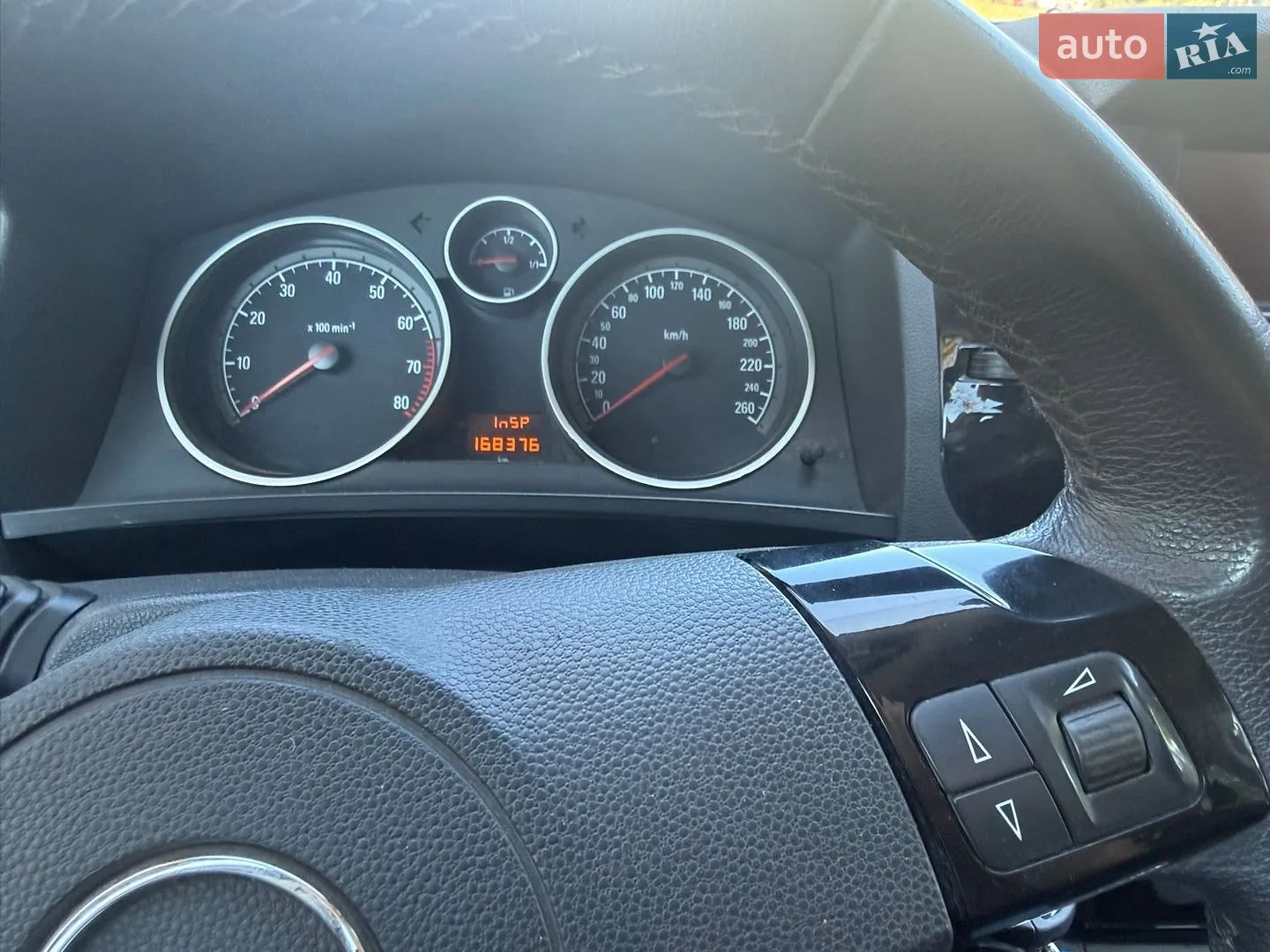 2012 Opel Zafira - мініатюра 14