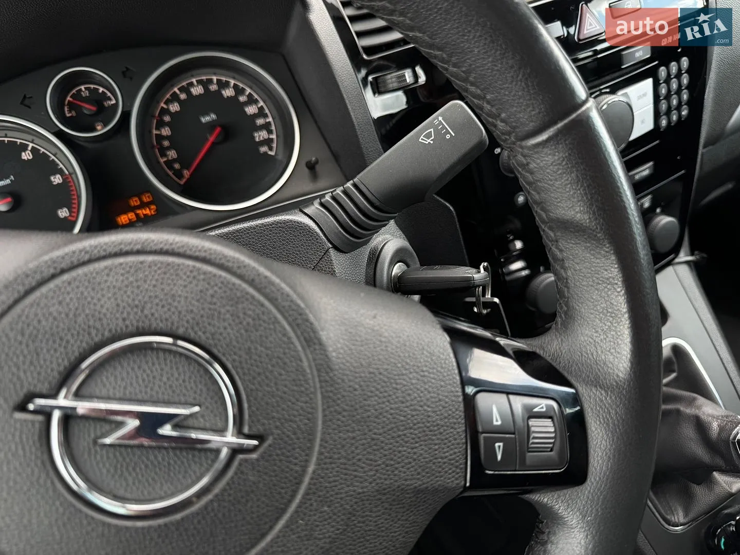2012 Opel Zafira - мініатюра 60