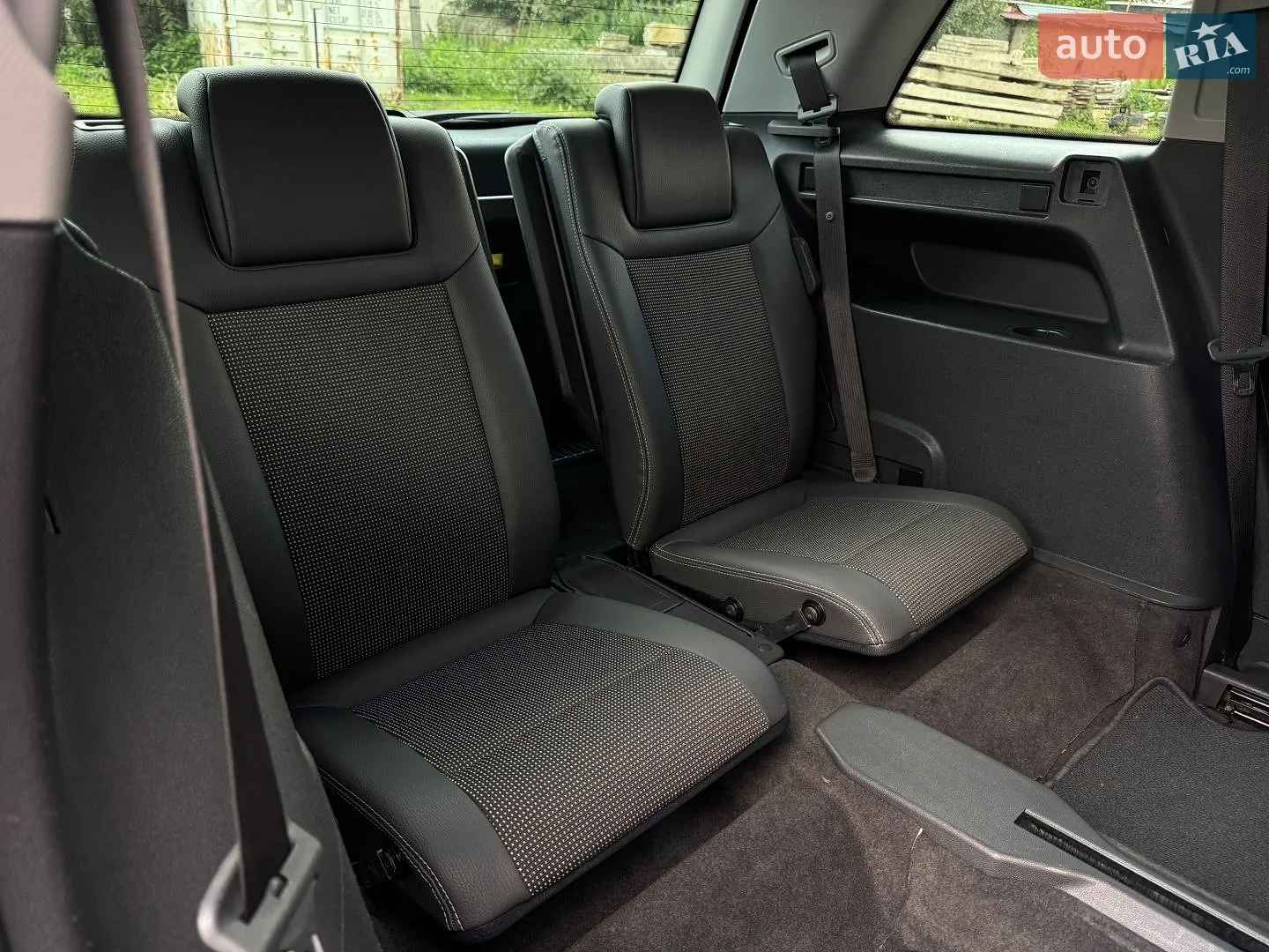 2012 Opel Zafira - мініатюра 77