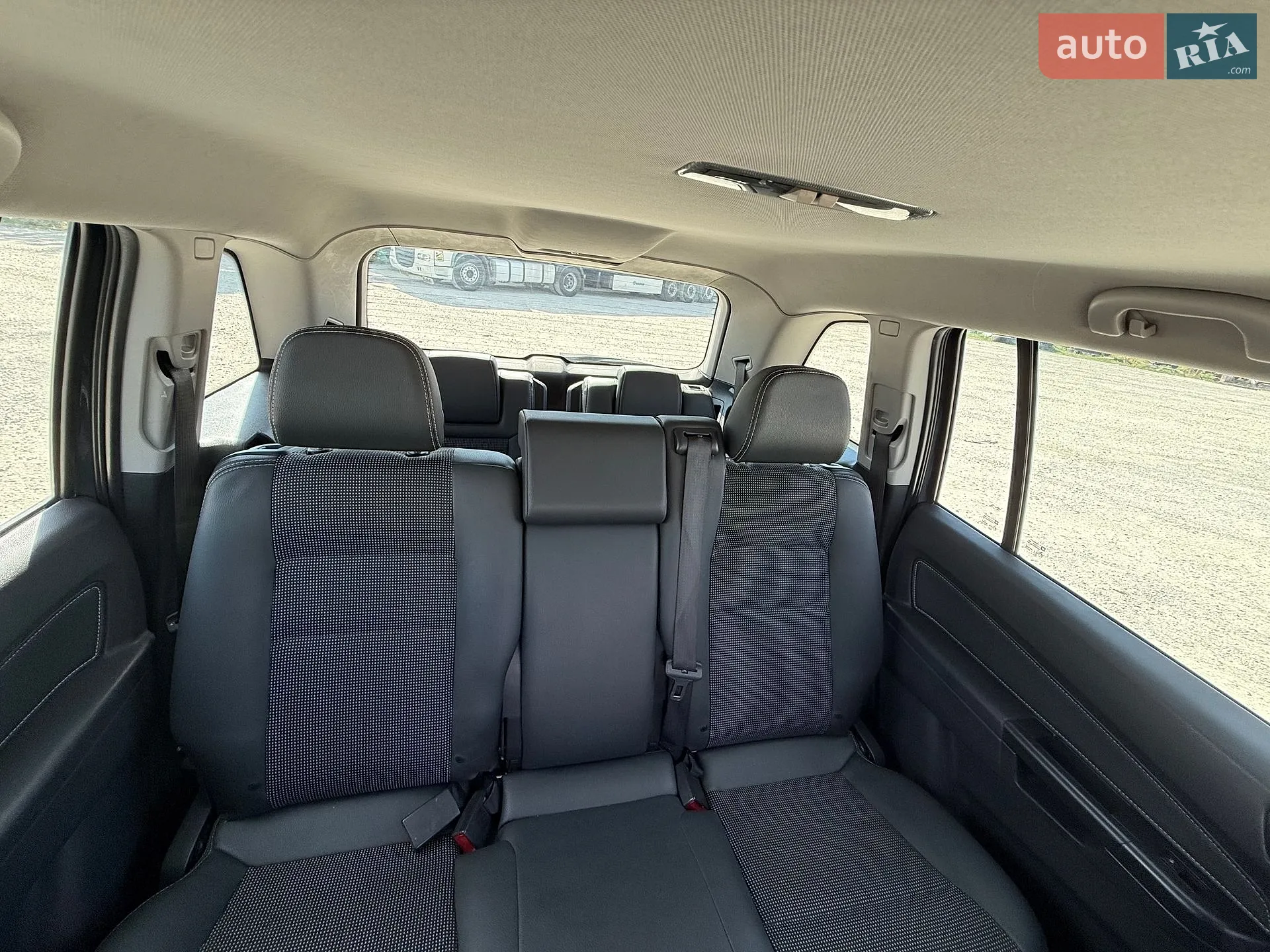 2011 Opel Zafira - мініатюра 26