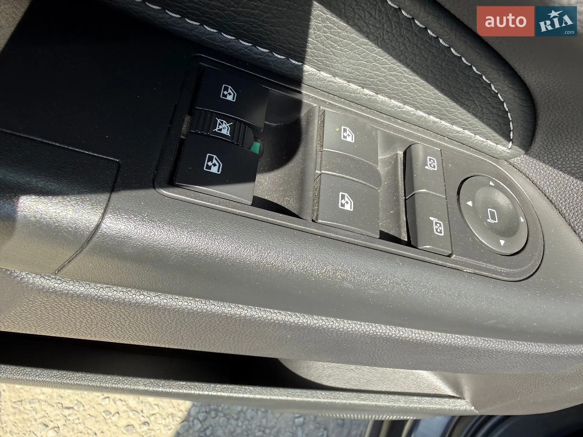 2011 Opel Zafira - мініатюра 31