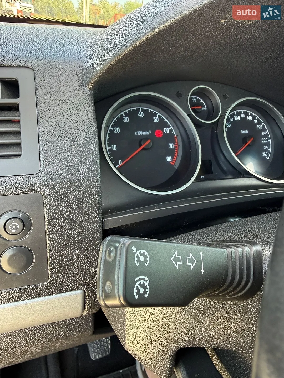 2011 Opel Zafira - мініатюра 36