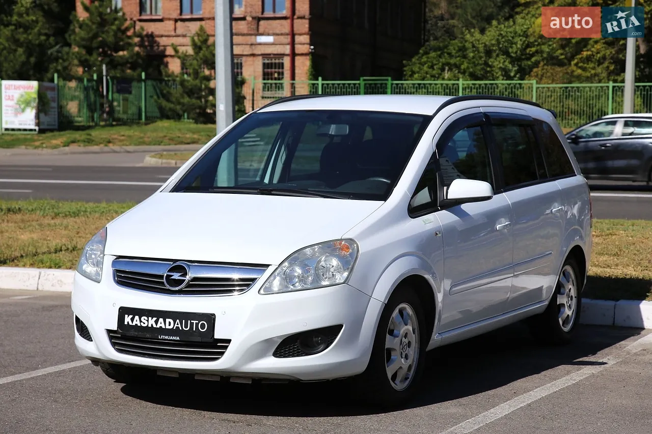 2014 Ford Focus - мініатюра 20