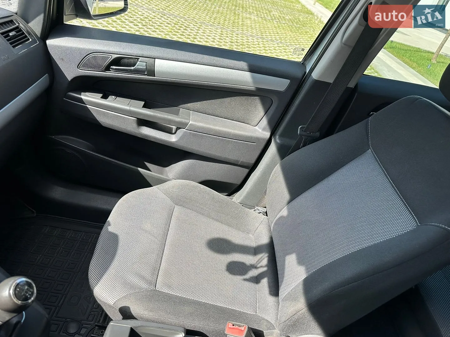 2011 Opel Zafira - мініатюра 62