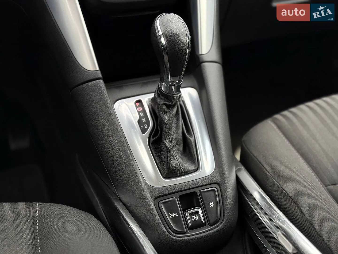 2013 Opel Zafira - мініатюра 17