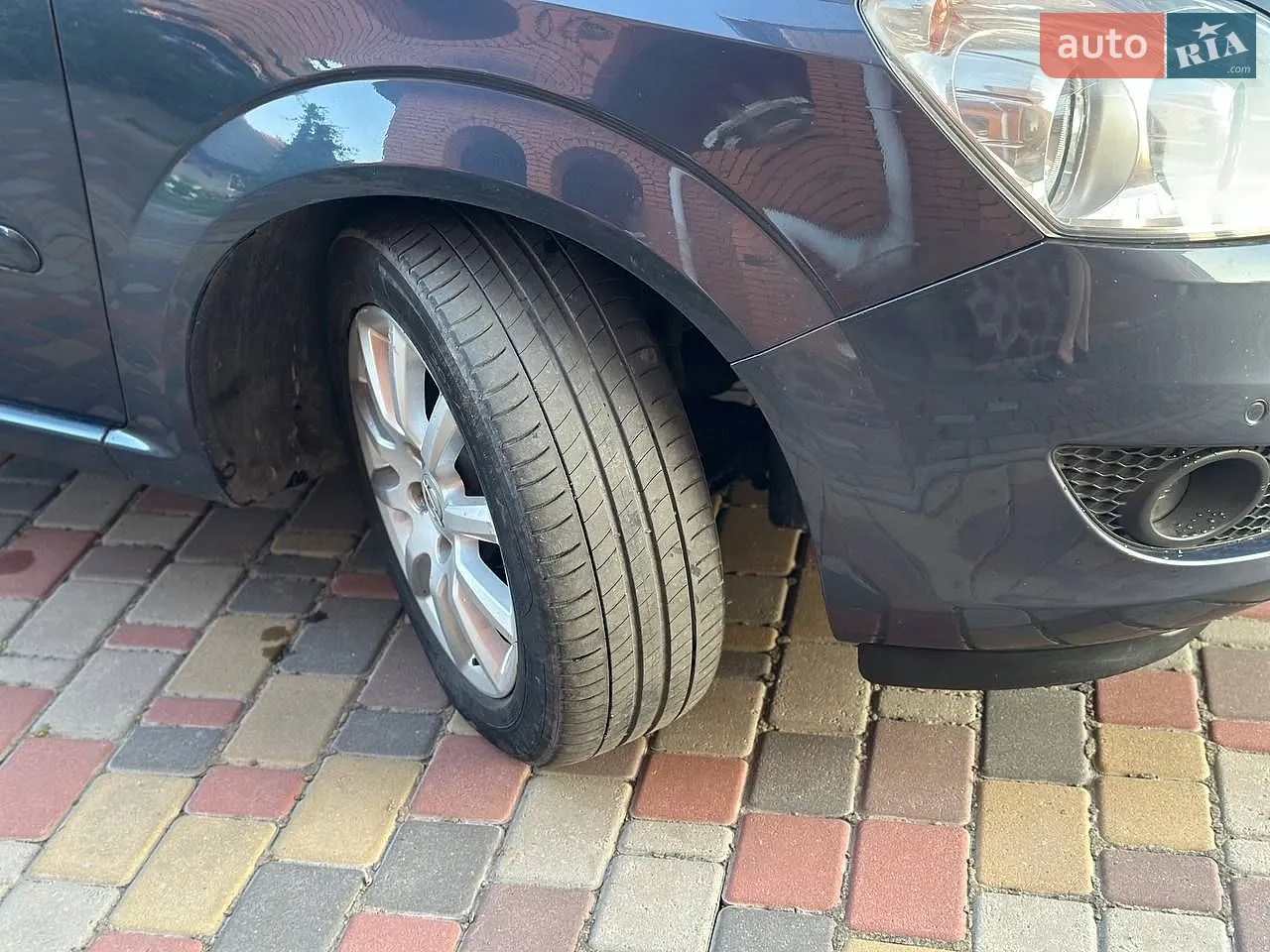 2011 Opel Zafira - мініатюра 38