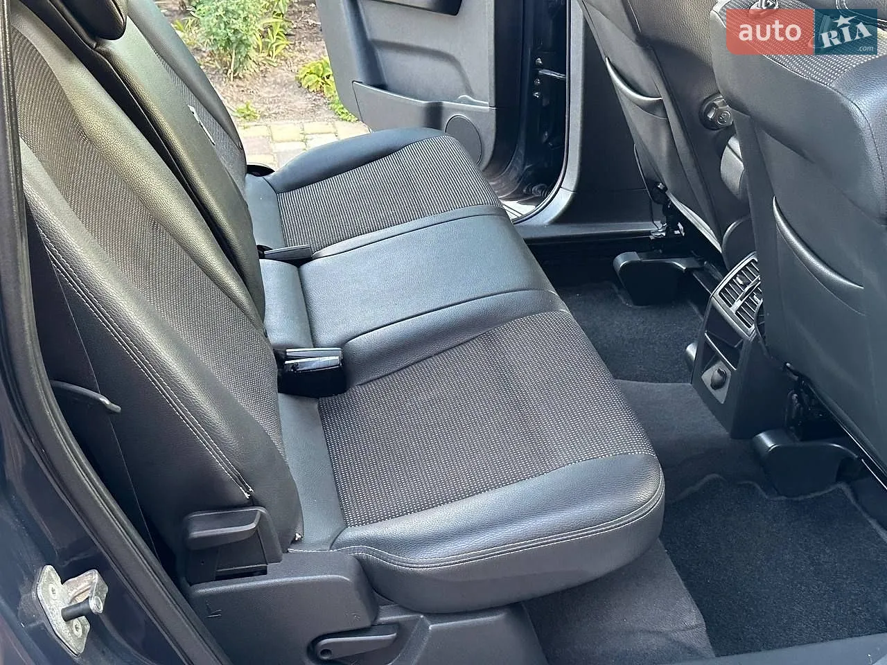 2011 Opel Zafira - мініатюра 29