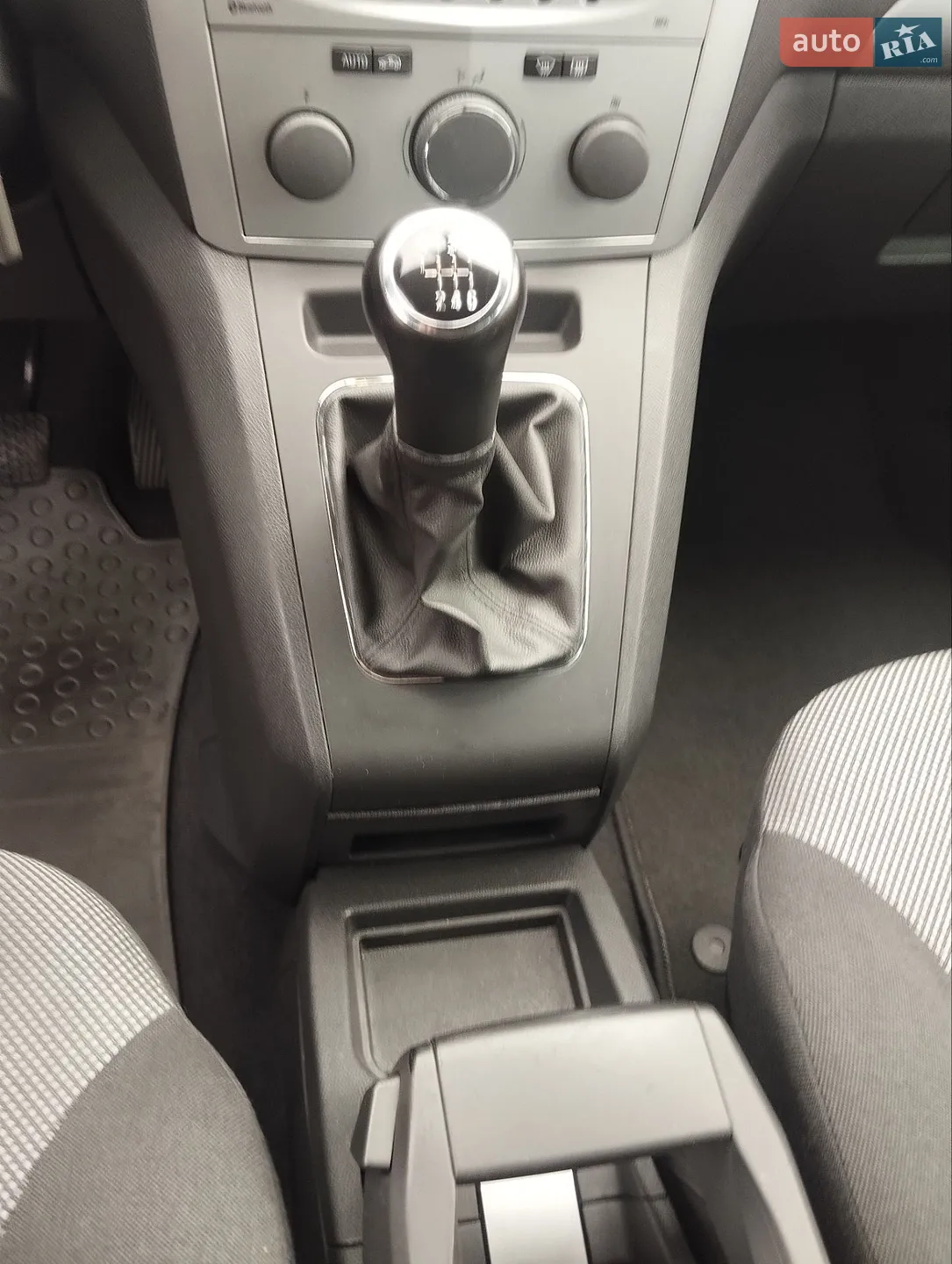 2012 Opel Zafira - мініатюра 15