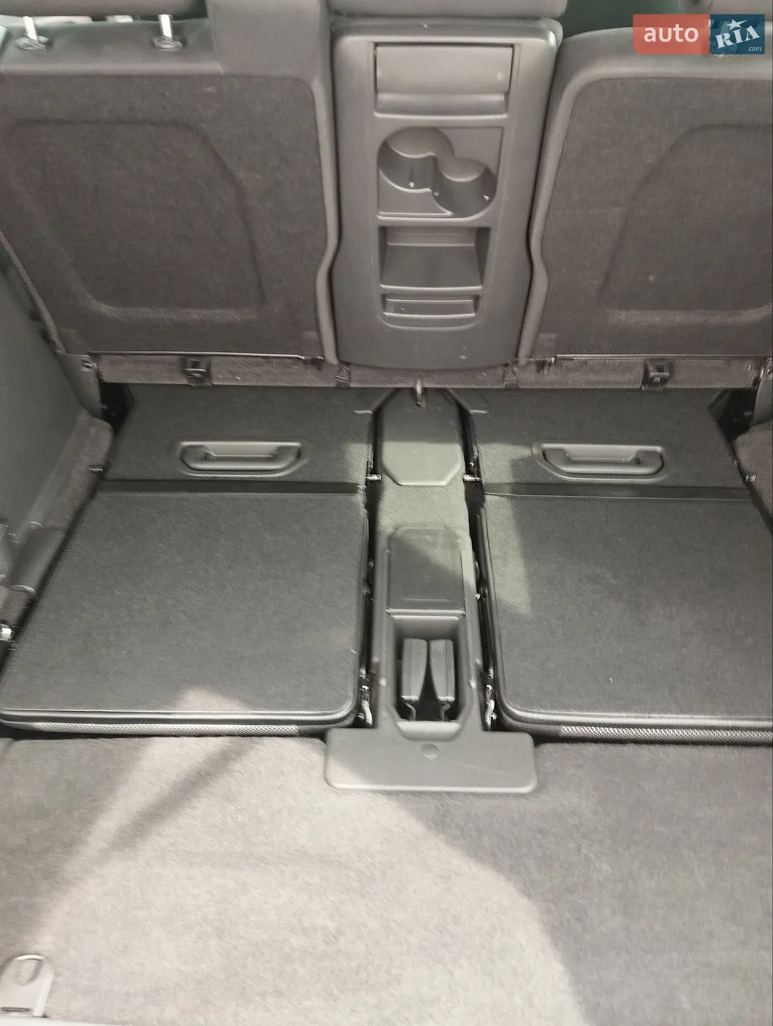 2012 Opel Zafira - мініатюра 20