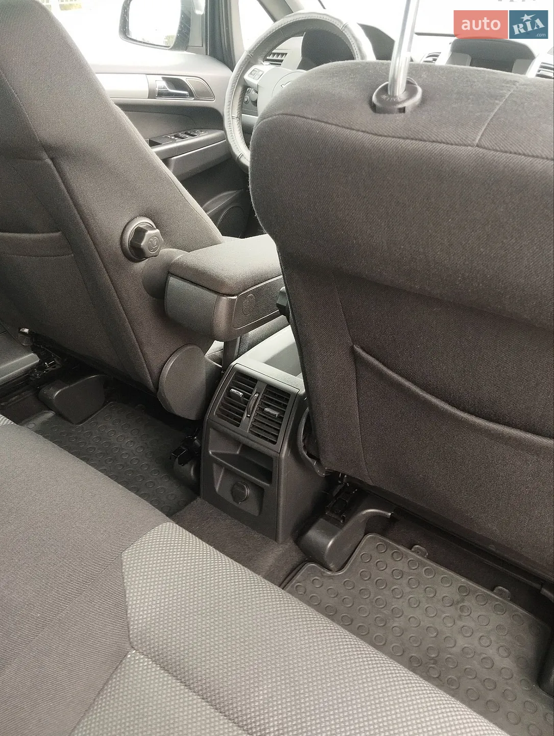 2012 Opel Zafira - мініатюра 26