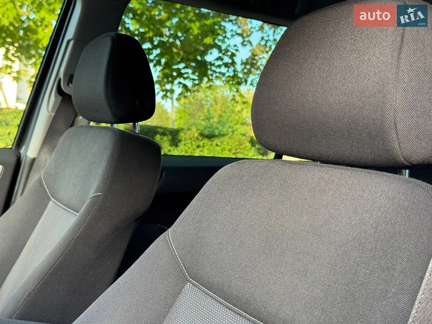 2011 Opel Zafira - мініатюра 41