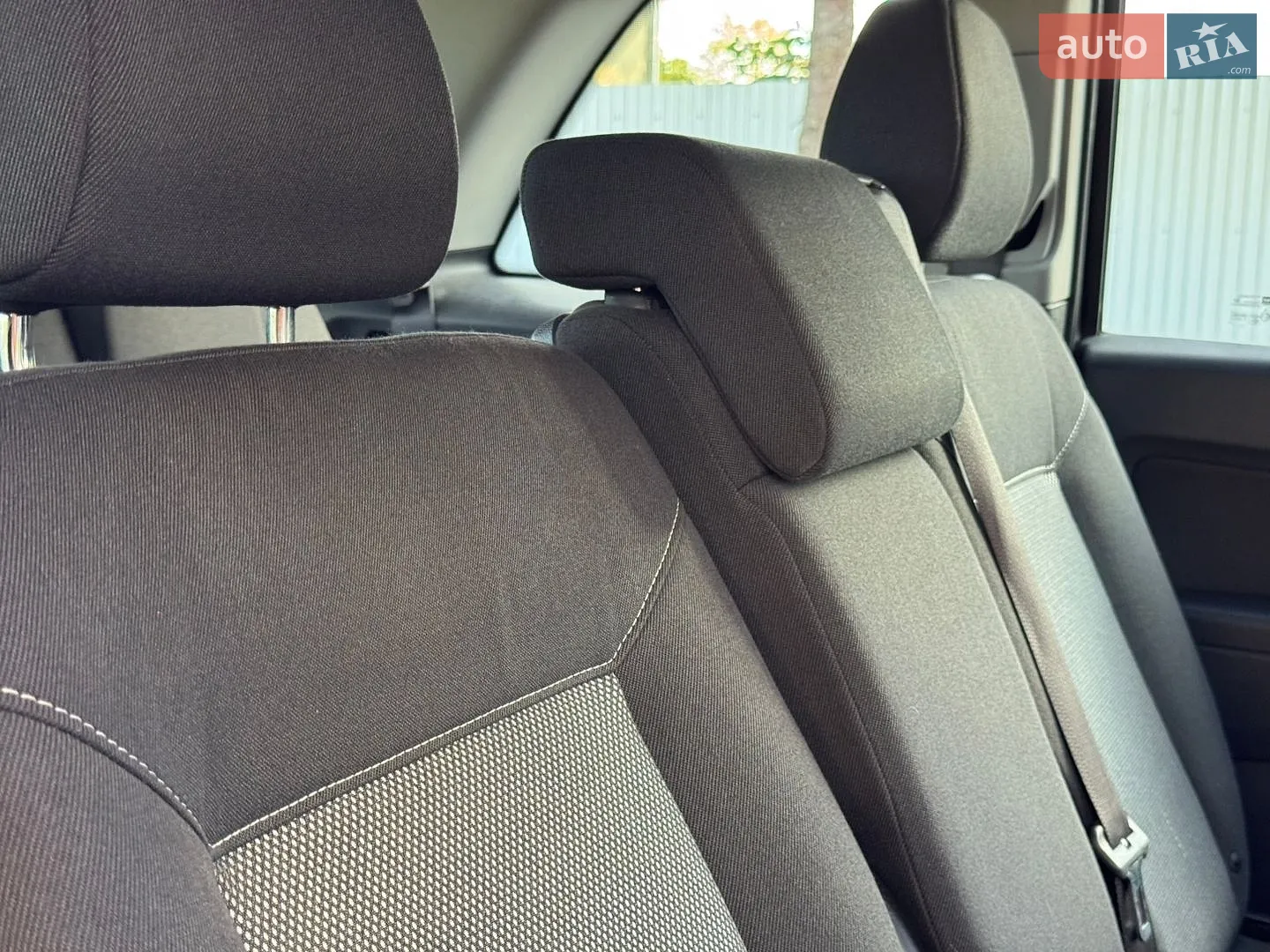 2011 Opel Zafira - мініатюра 70