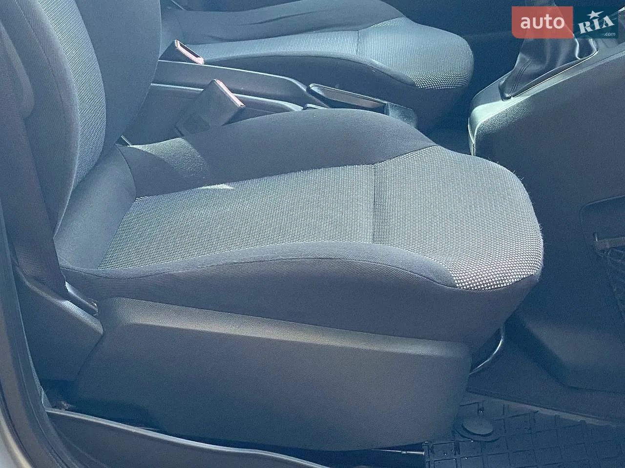 2010 Opel Zafira - мініатюра 60