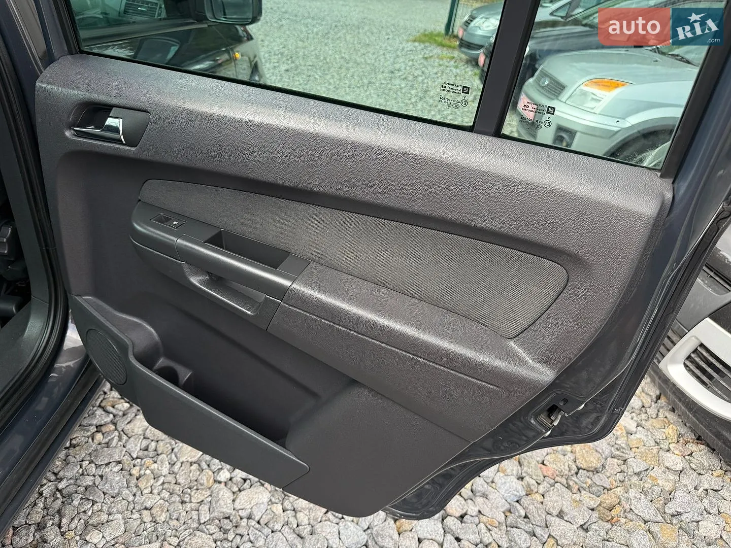 2013 Opel Zafira - мініатюра 24