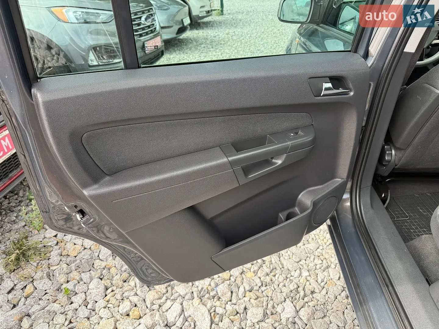 2013 Opel Zafira - мініатюра 25