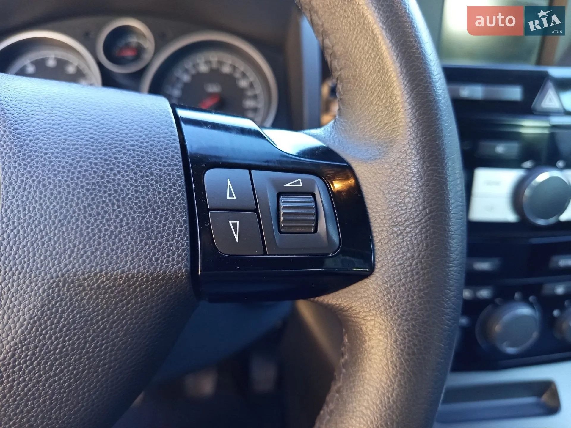 2011 Opel Zafira - мініатюра 32