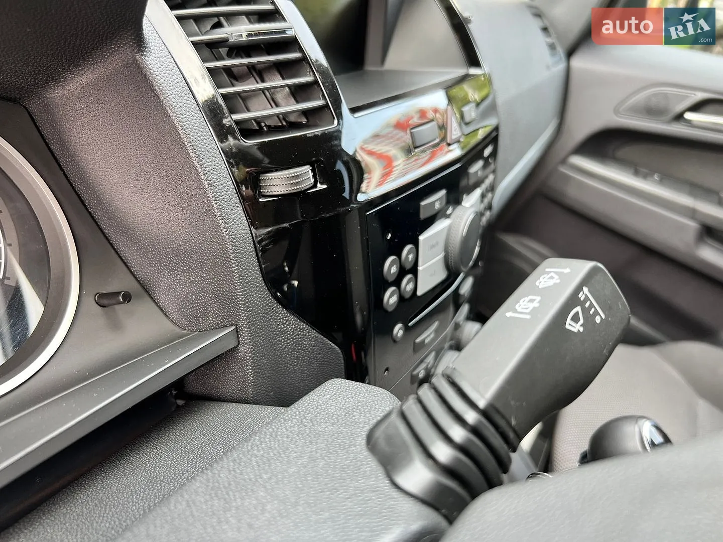 2014 Opel Zafira - мініатюра 48