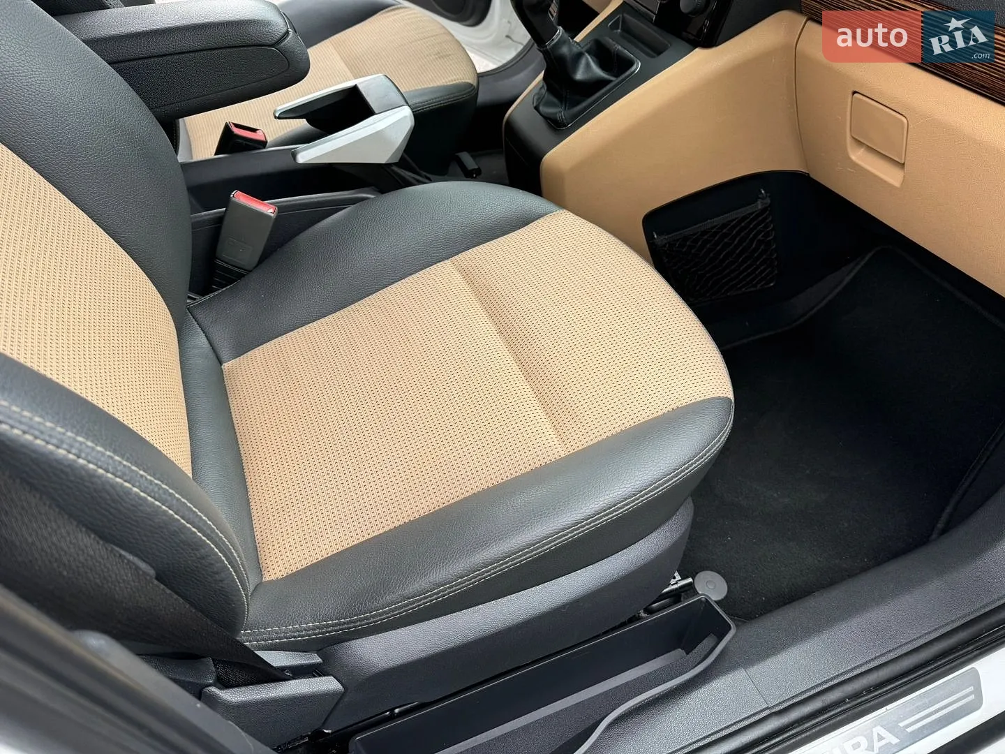 2010 Opel Zafira - мініатюра 49