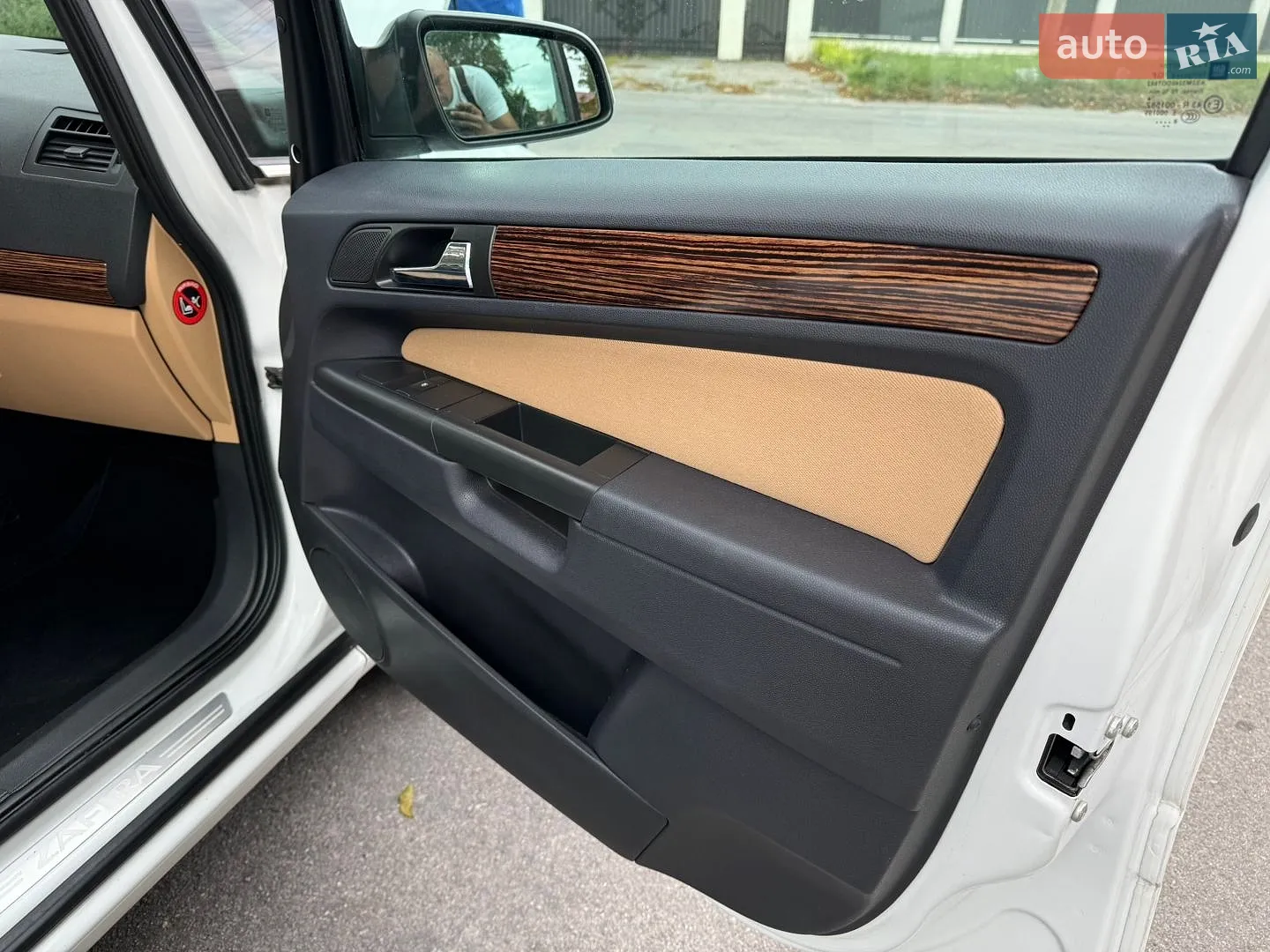 2010 Opel Zafira - мініатюра 47