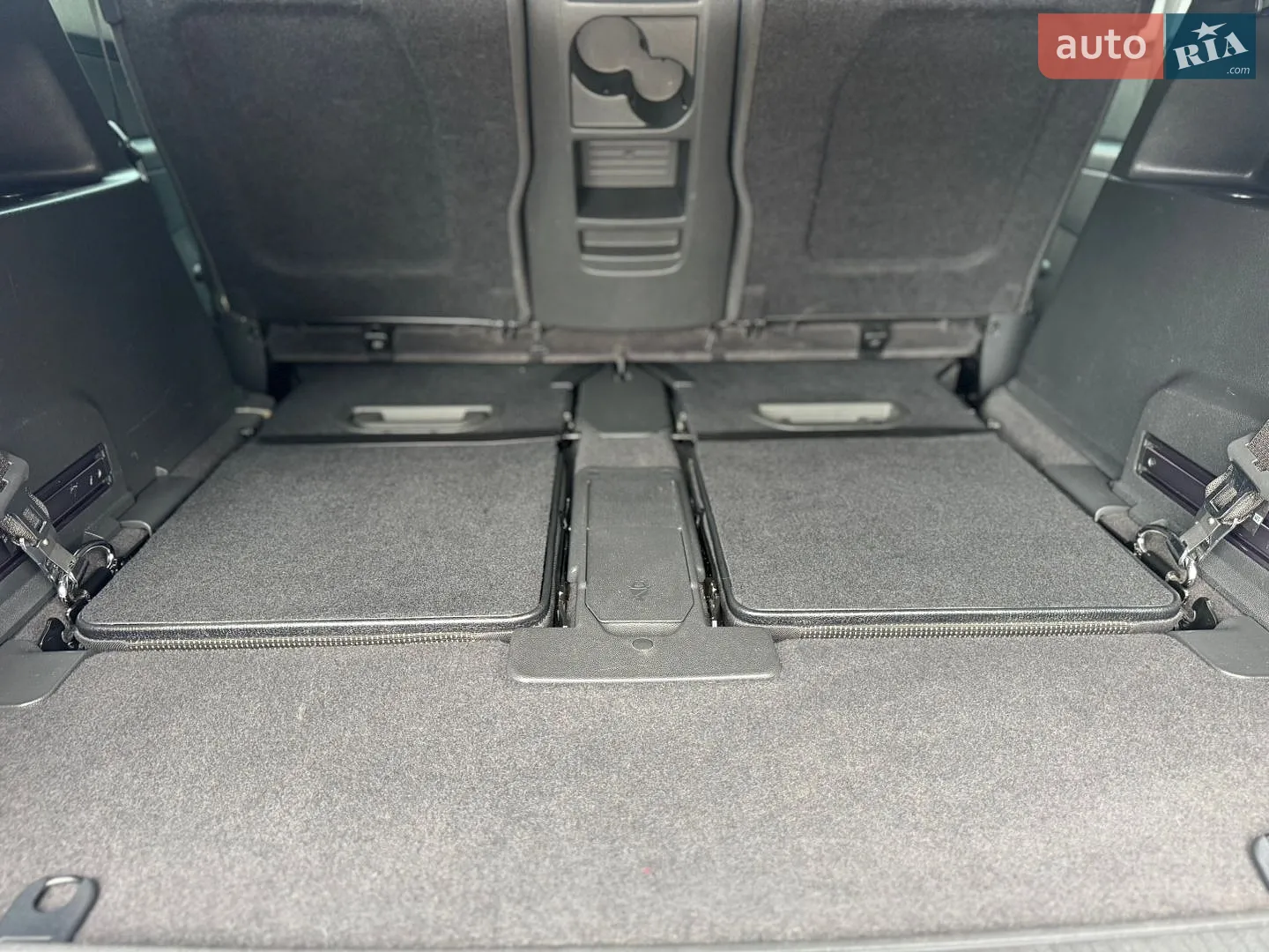 2014 Opel Zafira - мініатюра 26