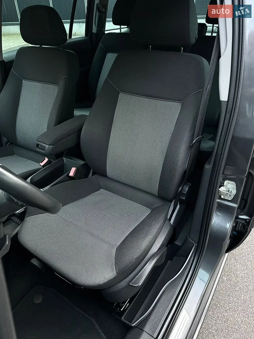 2010 Opel Zafira - мініатюра 68