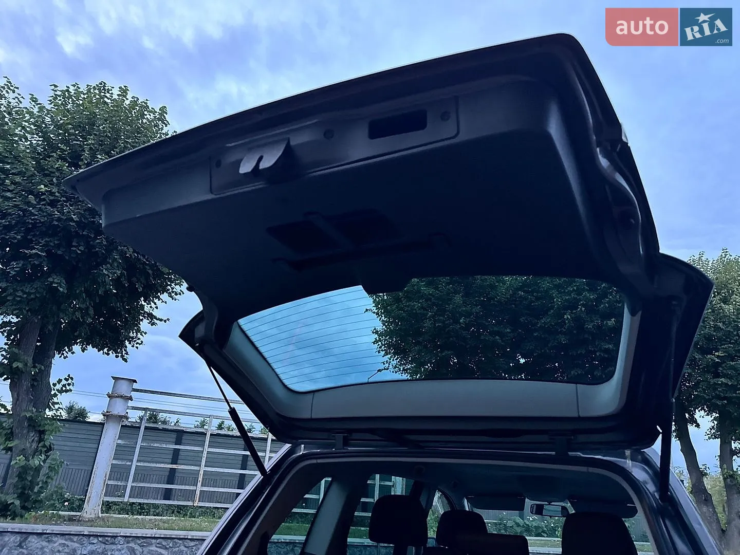 2010 Opel Zafira - мініатюра 76
