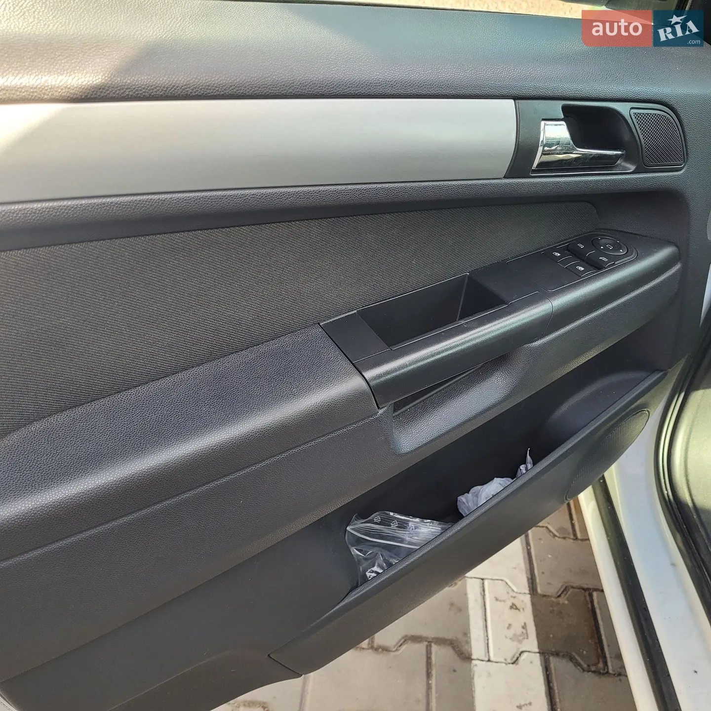 2011 Opel Zafira - мініатюра 7