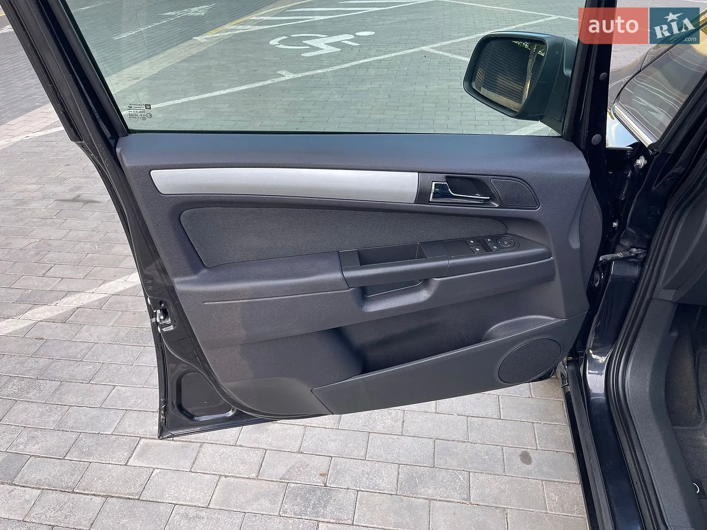 2011 Opel Zafira - мініатюра 21