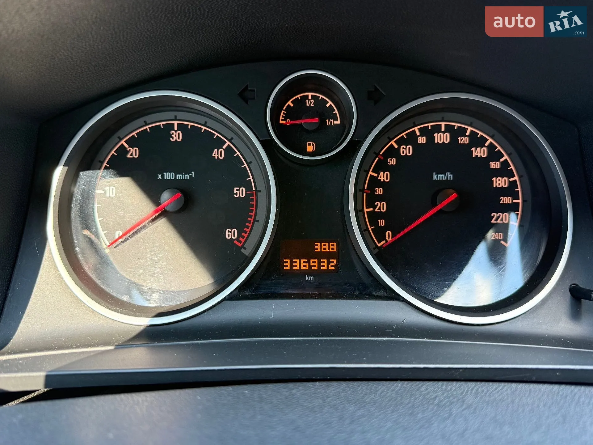 2011 Opel Zafira - мініатюра 14