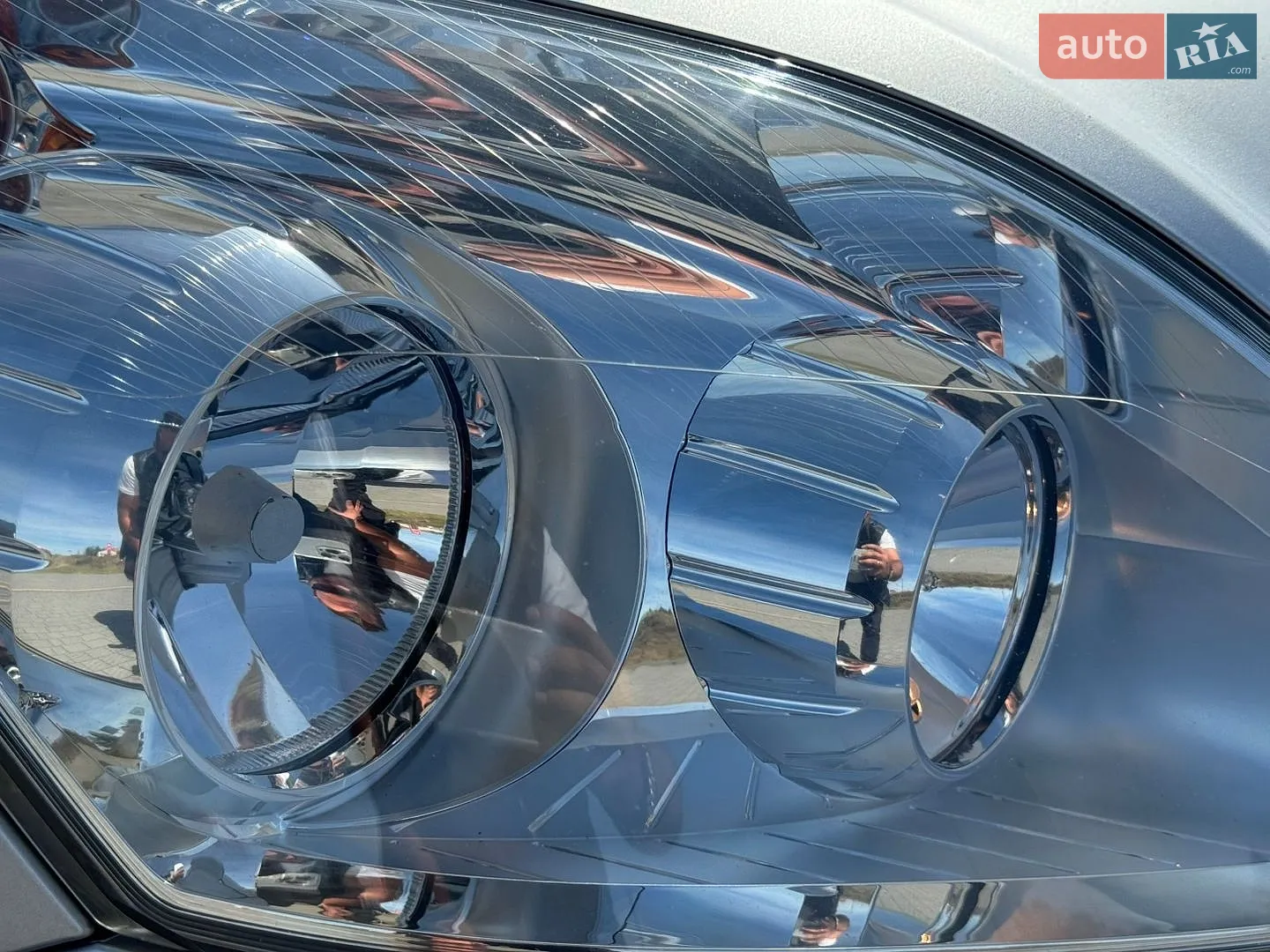 2011 Opel Zafira - мініатюра 5