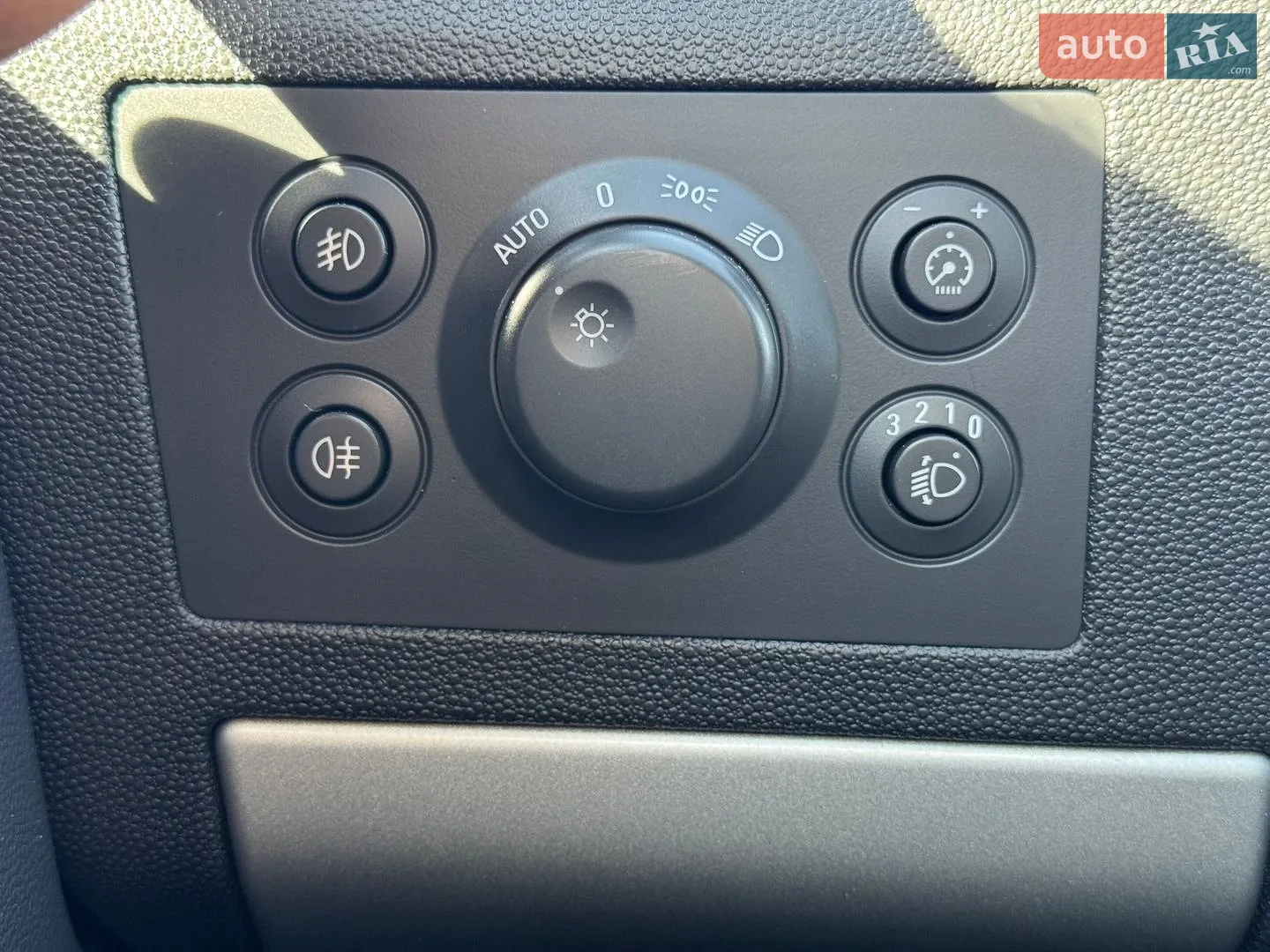 2011 Opel Zafira - мініатюра 37