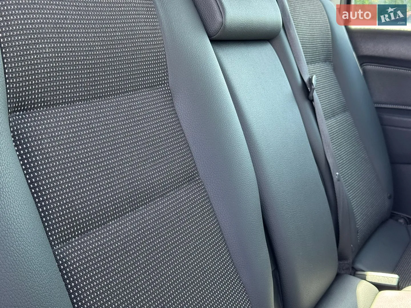 2011 Opel Zafira - мініатюра 67