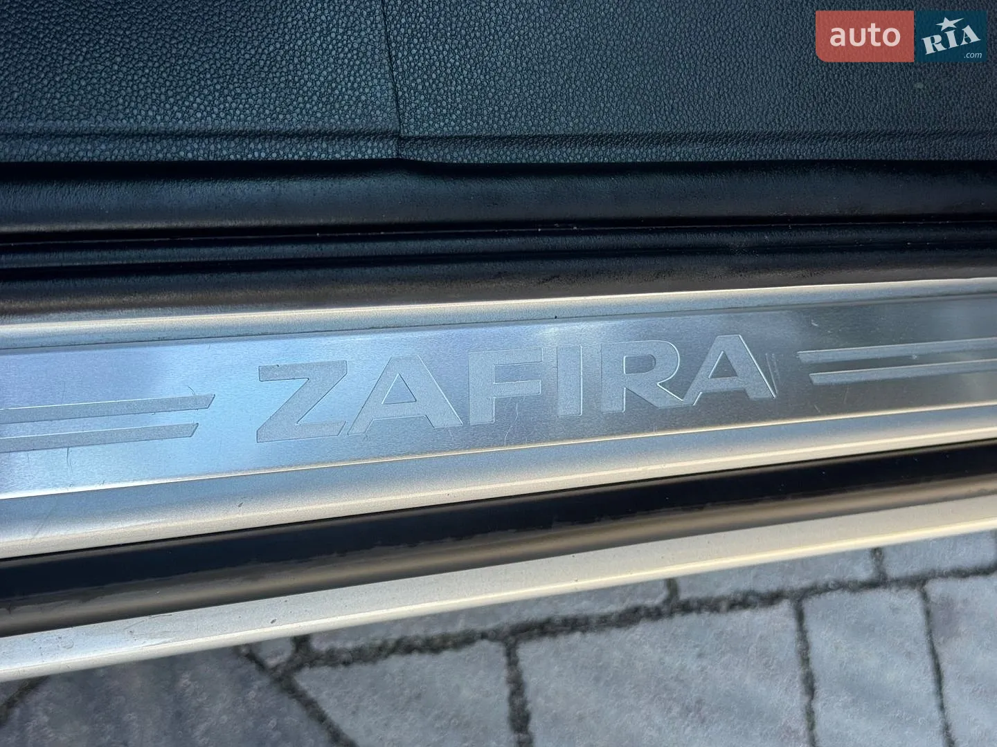 2011 Opel Zafira - мініатюра 74