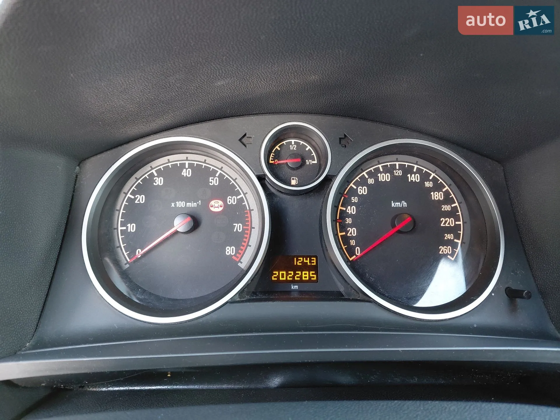 2010 Opel Zafira - мініатюра 14