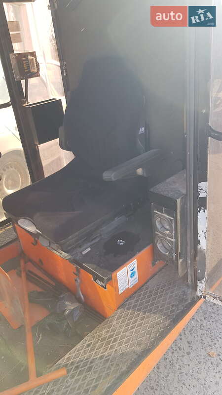 Інша спецтехніка Optimas H77 2010 в Рівному