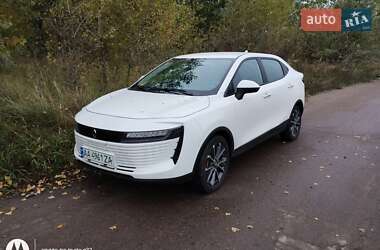 Хэтчбек ORA IQ 2019 в Киеве