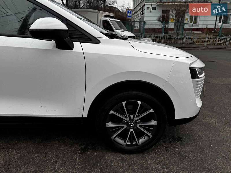 Внедорожник / Кроссовер ORA IQ 2019 в Киеве