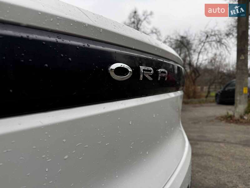 Внедорожник / Кроссовер ORA IQ 2019 в Киеве