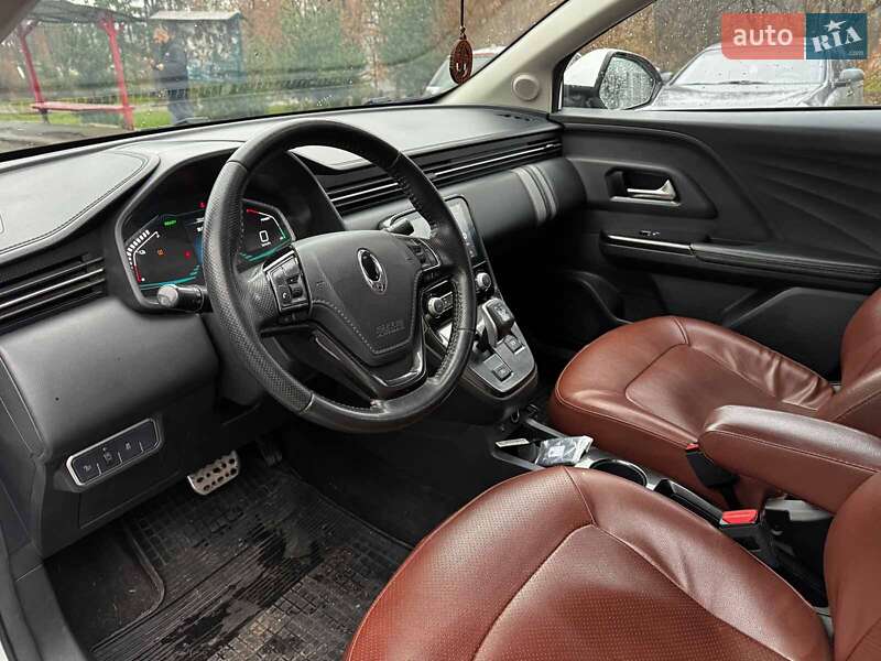 Внедорожник / Кроссовер ORA IQ 2019 в Киеве