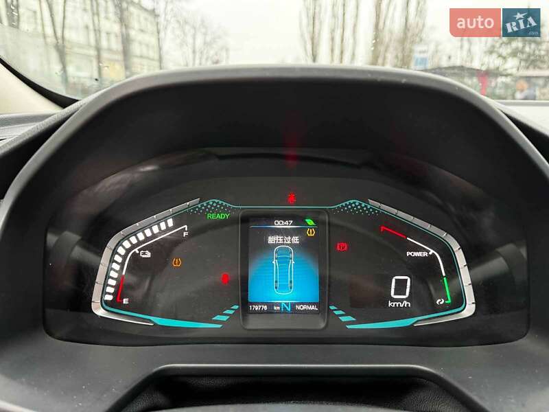 Внедорожник / Кроссовер ORA IQ 2019 в Киеве