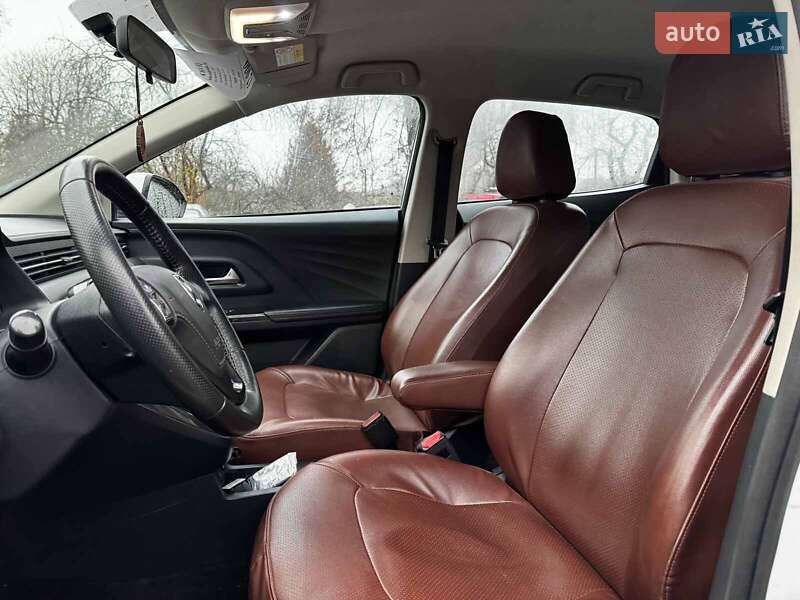 Внедорожник / Кроссовер ORA IQ 2019 в Киеве