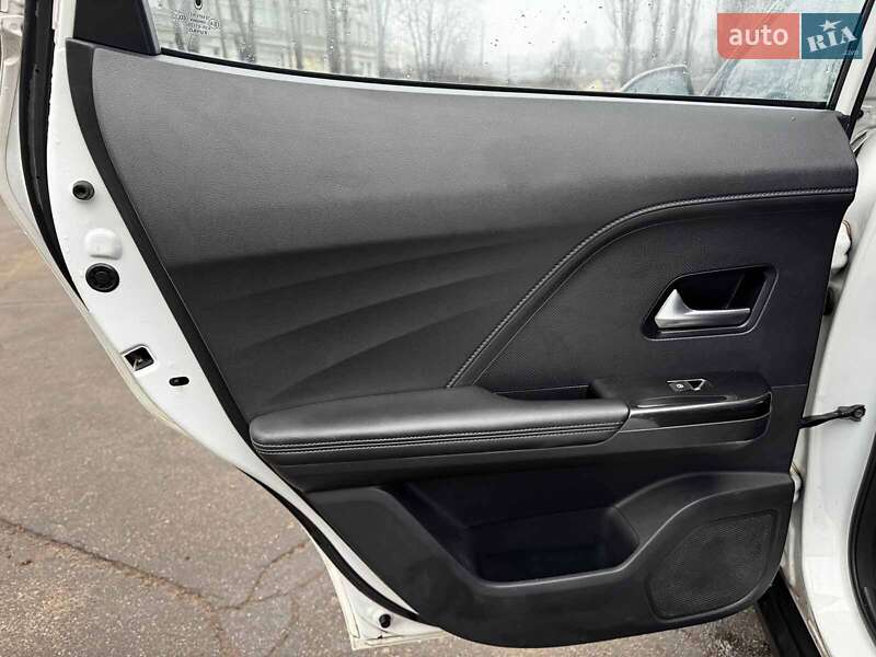 Внедорожник / Кроссовер ORA IQ 2019 в Киеве